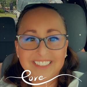 Meet your Posher, Stacey